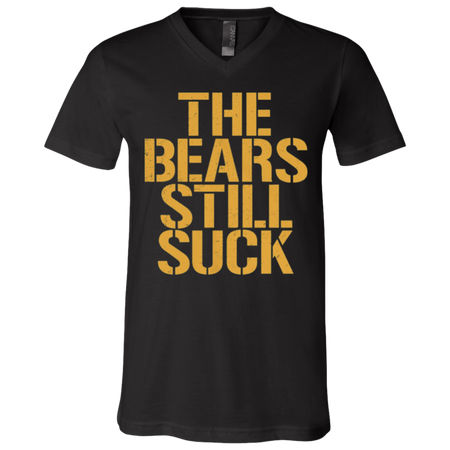 The Bears Still Suck T-Shirt