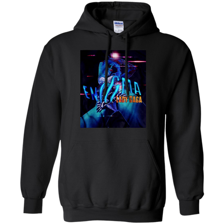 Lady Gaga Enigma Shirts
