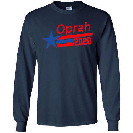 Oprah 2020 T shirt