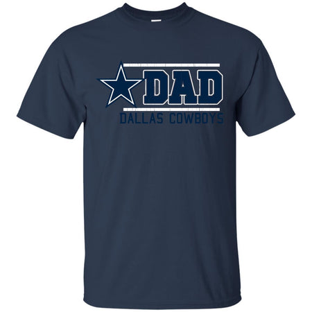 Dallas Cowboys Shirt - Father's Day