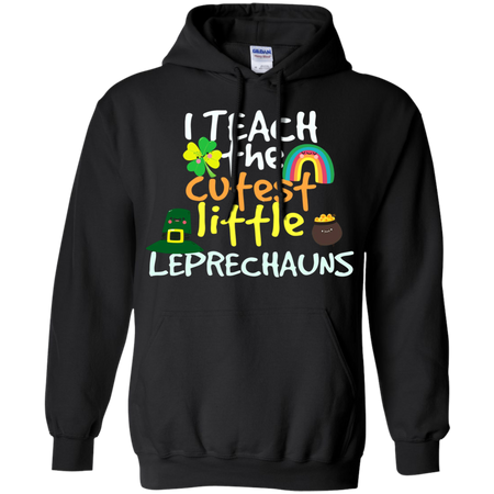 Cutest Little Leprechauns St
