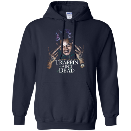 Fredo Santana T shirt