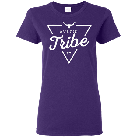 Austin TRIBE bachelorette TX shirt - Austin TRIBE Shirt - Bridal Party Bachelorette Party TShirt