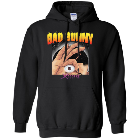 Bad Bunny X100Pre Tour T-Shirt