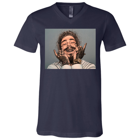 Post Malone Stoney Unisex T-Shirt