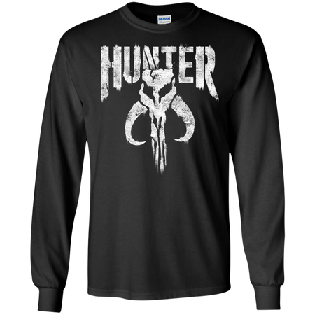 The Hunter T shirt