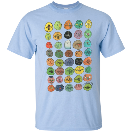 Indie T Shirt, Graphic Tee, Men's Cartoon T-Shirt, Grunge T Shirt, Sloclo, Men's Indie Clothing, Men's Tumblr Tee, Women's Tumblr Tee, Top