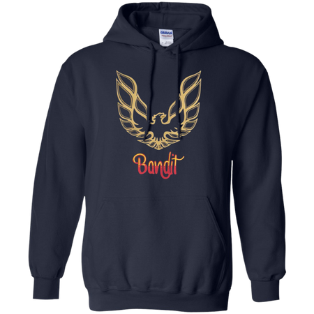 Trans Am Phoenix Bandit Hoodie