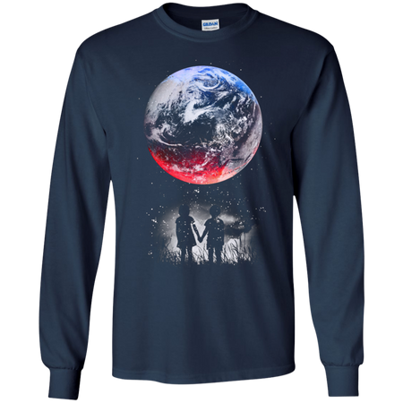 Until the end of the World T shirt