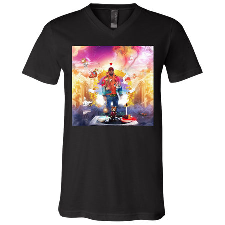 Kanye West Discography T-Shirt