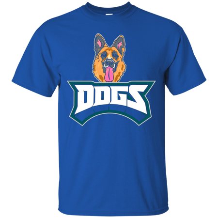 Philadelphia Eagles Underdog Mask Underdogs Dogs T shirt