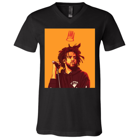 J Cole Unisex T-Shirt - Dreamville Festival Shirt - Cole Word Shirt