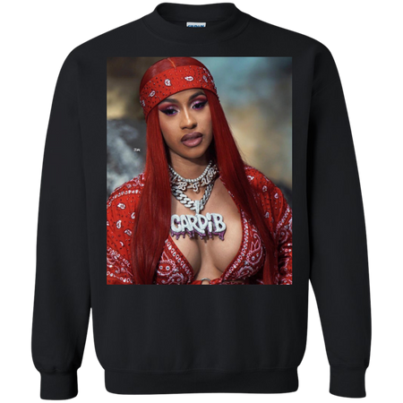Cardi B TWERK Unisex T-Shirt