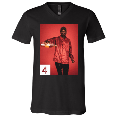 YG For The Dead Homies Unisex T-Shirt