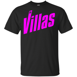 Da Villas Angled Shirt G200 Gildan Ultra Cotton T-Shirt