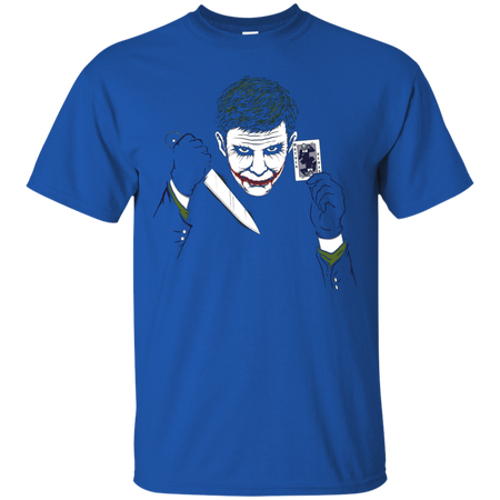 The Psychopath T shirt