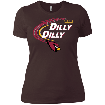 Dilly Dilly Arizona Cardinals T shirt