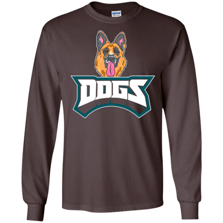 Philadelphia Eagles Underdog Mask Underdogs Dogs T shirt