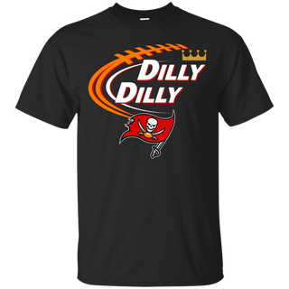 Dilly Dilly Tampa Bay Buccaneers T shirt