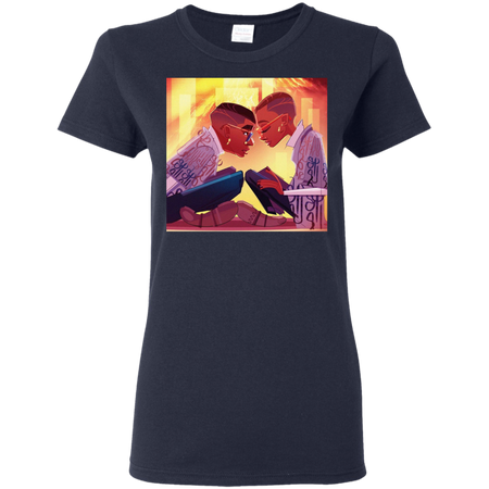 Bad Bunny Caro Unisex T-Shirt