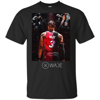 Dwyane Wade Last Dance T-Shirt