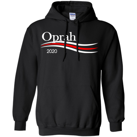 Oprah 2020 T shirt