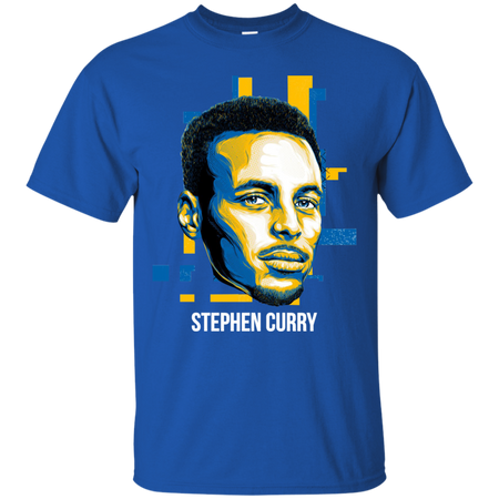 Stephen Curry T shirt