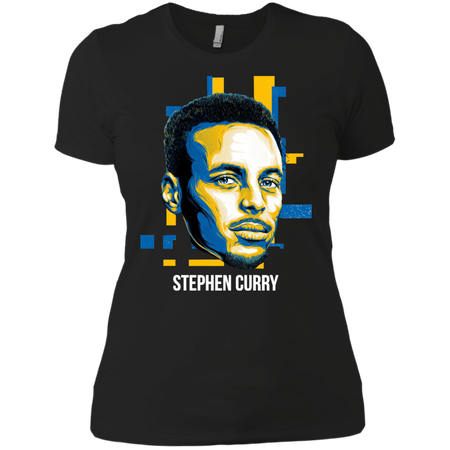 Stephen Curry T shirt