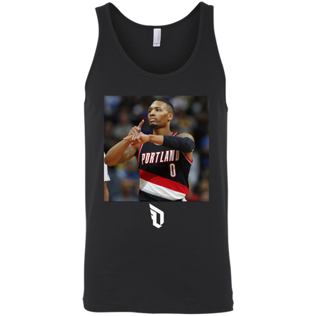 Damian Lillard Dame Time T-Shirt