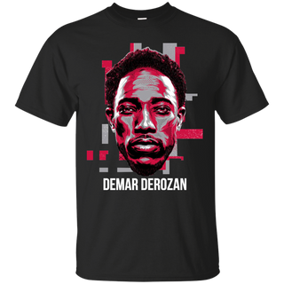 Demar Derozan T shirt