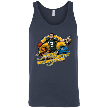 Mister Rodgers' Neighborhood T-Shirt