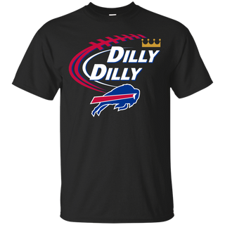 Dilly Dilly Buffalo Bills T shirt