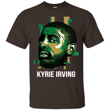 Kyrie Irving T shirt