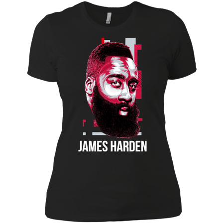 James Harden T shirt