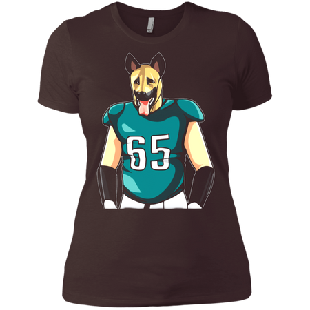 Eagles underdog T shirt