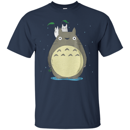 Totoro Totoro T Shirt