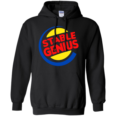 Stable Genius T shirt
