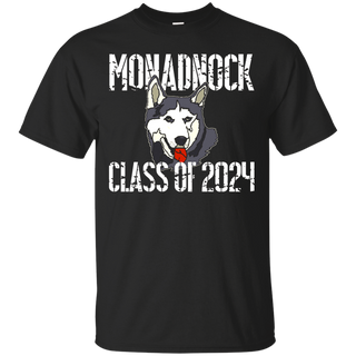 Monadnock Class Of 2024 T shirt