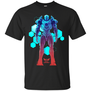 Gipsy Avenger Blueprint T Shirt