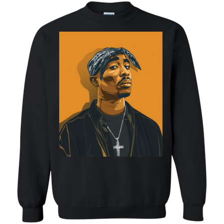 Tupac Thug Life Unisex T-Shirt