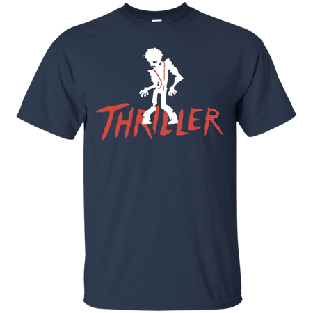 Thriller Zombie T Shirt