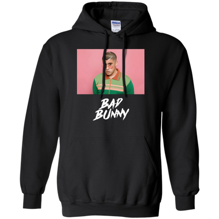 Bad Bunny Unisex Shirt