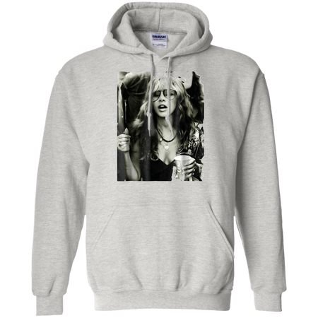 Funny Gift For Men Women Nick Shirt G185 Gildan Pullover Hoodie 8 oz