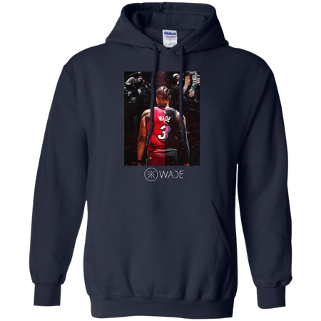 Dwyane Wade Last Dance T-Shirt