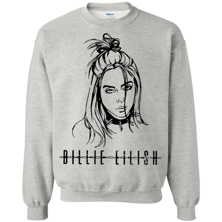 Billie Eilish Shirt | Billie Eilish Art Tshirt | Billie Eilish Drawing | Billie Eilish Gift