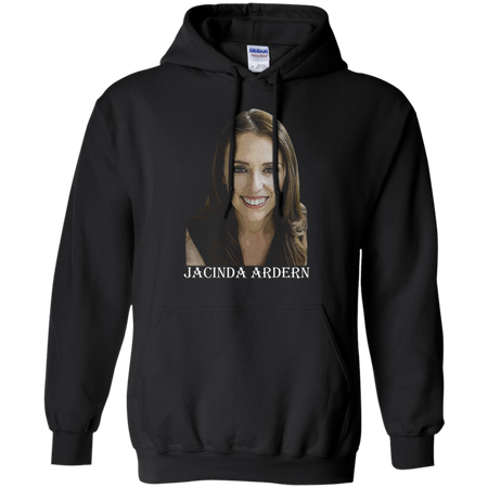 Jacinda Ardern T shirt