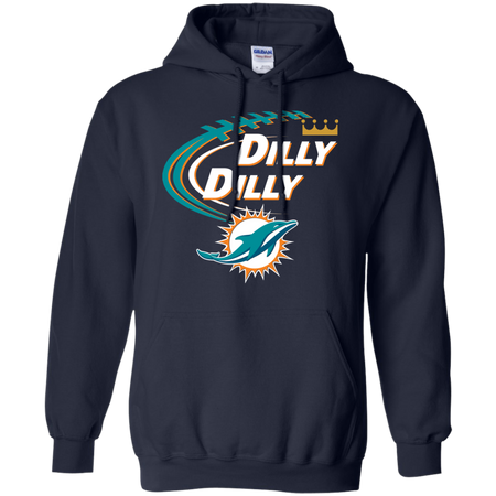 Dilly Dilly Miami Dolphins T shirt
