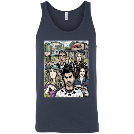 Schitts Creek Unisex T-Shirt