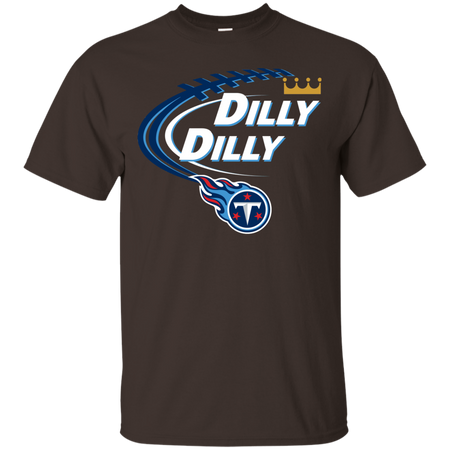 Dilly Dilly Tennessee Titans T shirt