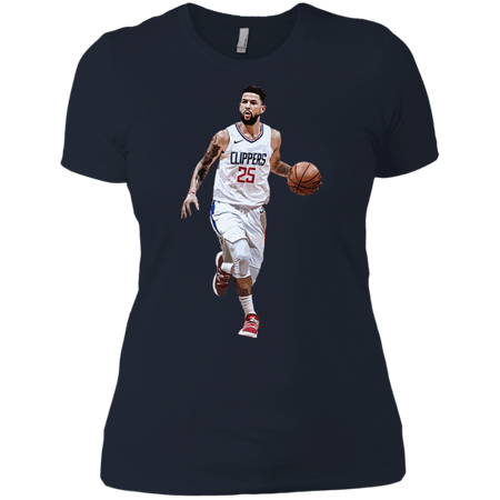 Austin Rivers T shirt